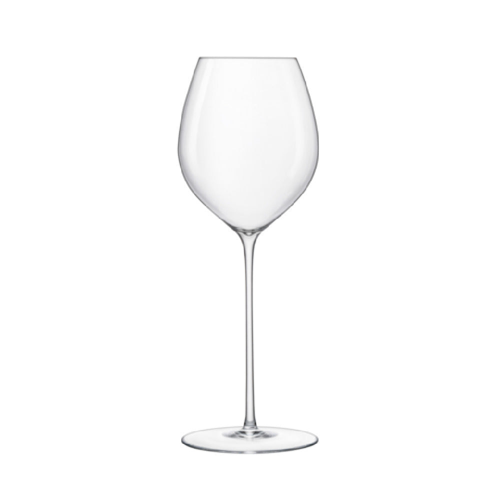 Steelite LB10000013997 - Wine, 16.875 Oz, 3.625" X 10.0"