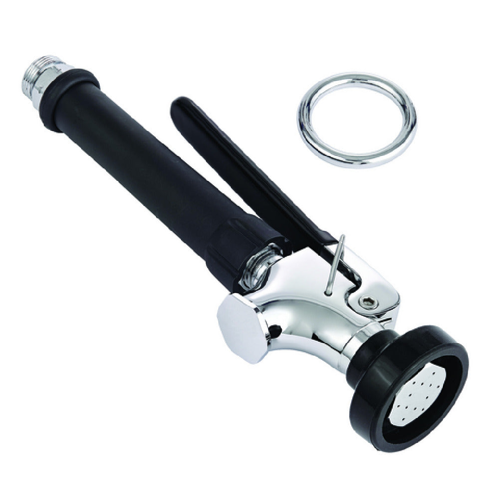 Hubert 209954 - Kratos Pre-Rinse Spray Valve, 1.15 GPM, Heavy-duty