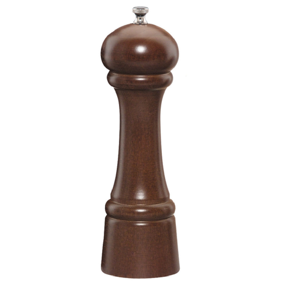 Chef Specialties 08150 (081507) Chef Professional Series Windsor Pepper Mill 8" High