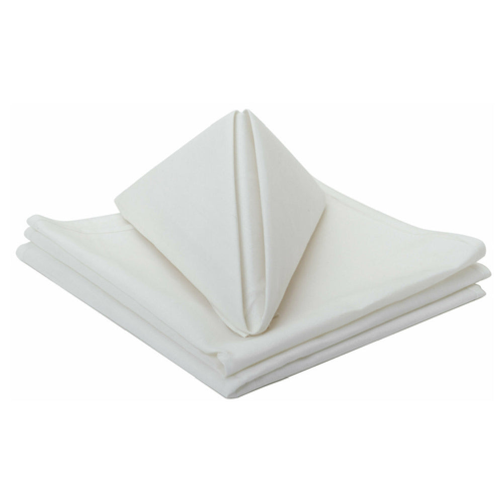 Royal R 1101 - Table Napkin, 21" X 21", 100% Cotton