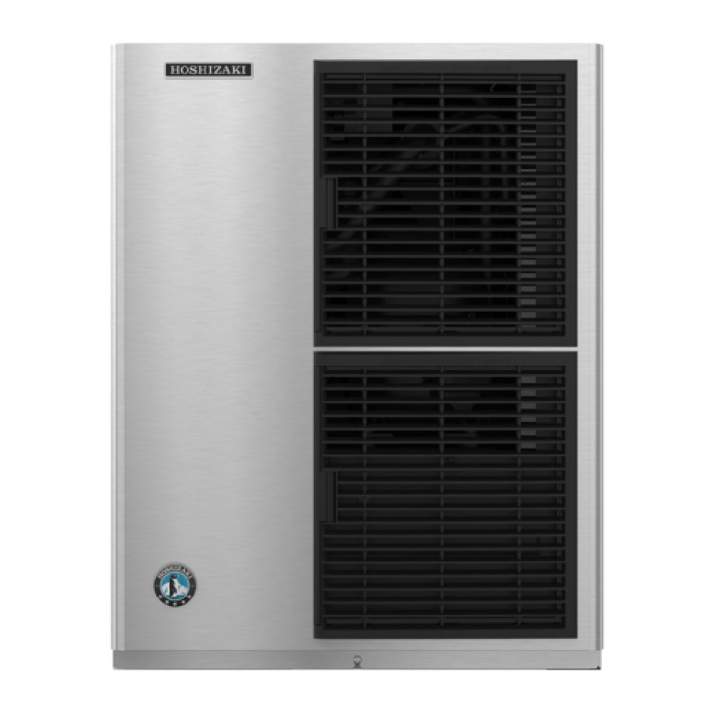 Hoshizaki KM-322MAK - Ice Maker, Cube-Style, 22"W