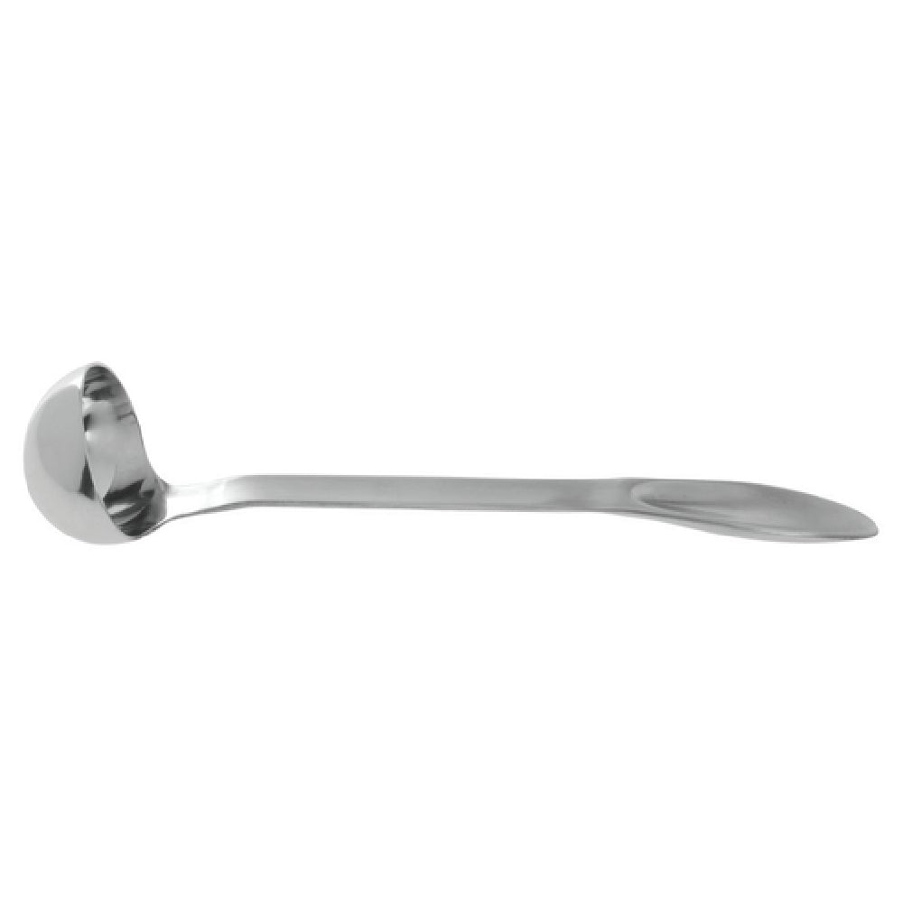 Hubert 20862 - Ladle, 1 Oz., 9"