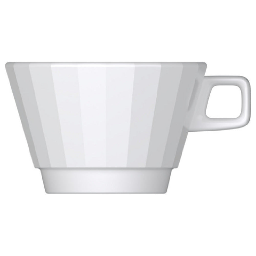 Bauscher Hepp 765335 - Cup, 11.8 Oz., Conical
