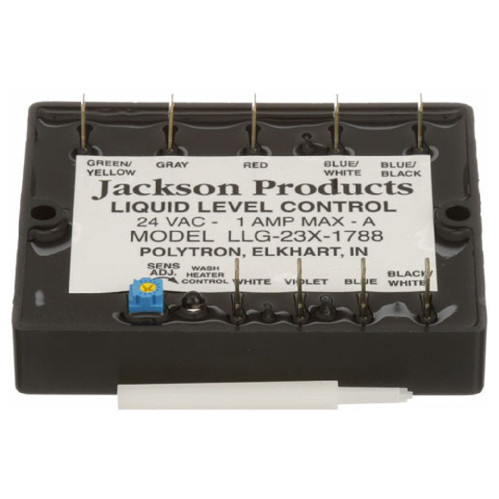 Jackson 66802000193 Liquid Level Board
