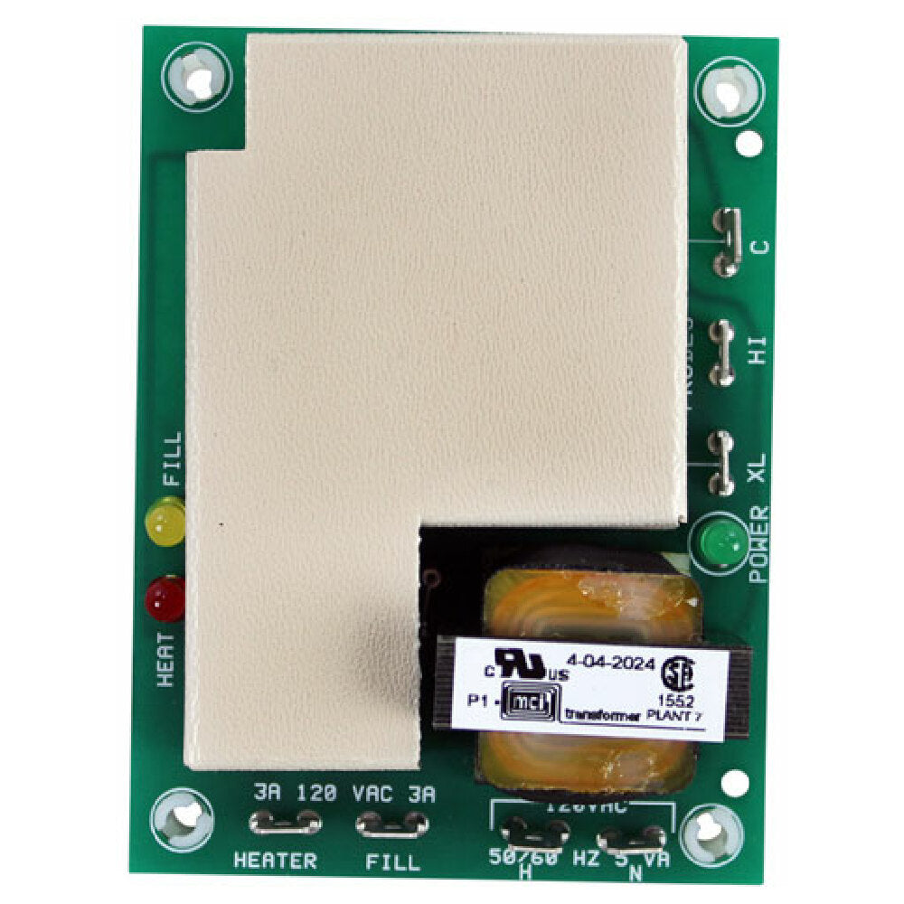 Cleveland 107241 Water Level Board