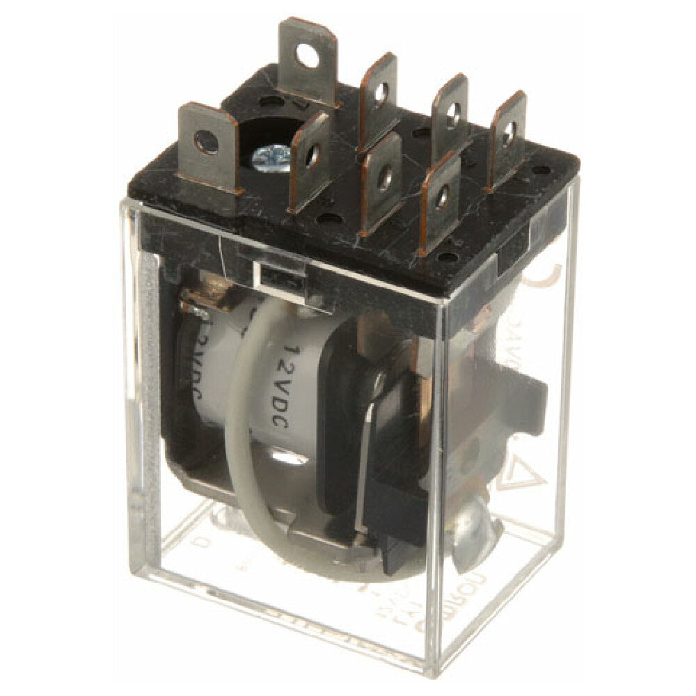Dean 807-0834 Basket Lift Relay