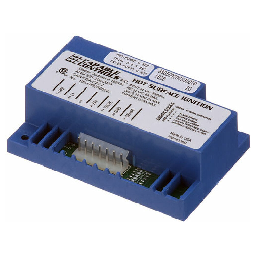 Southbend SOU1175723 Ignition Control