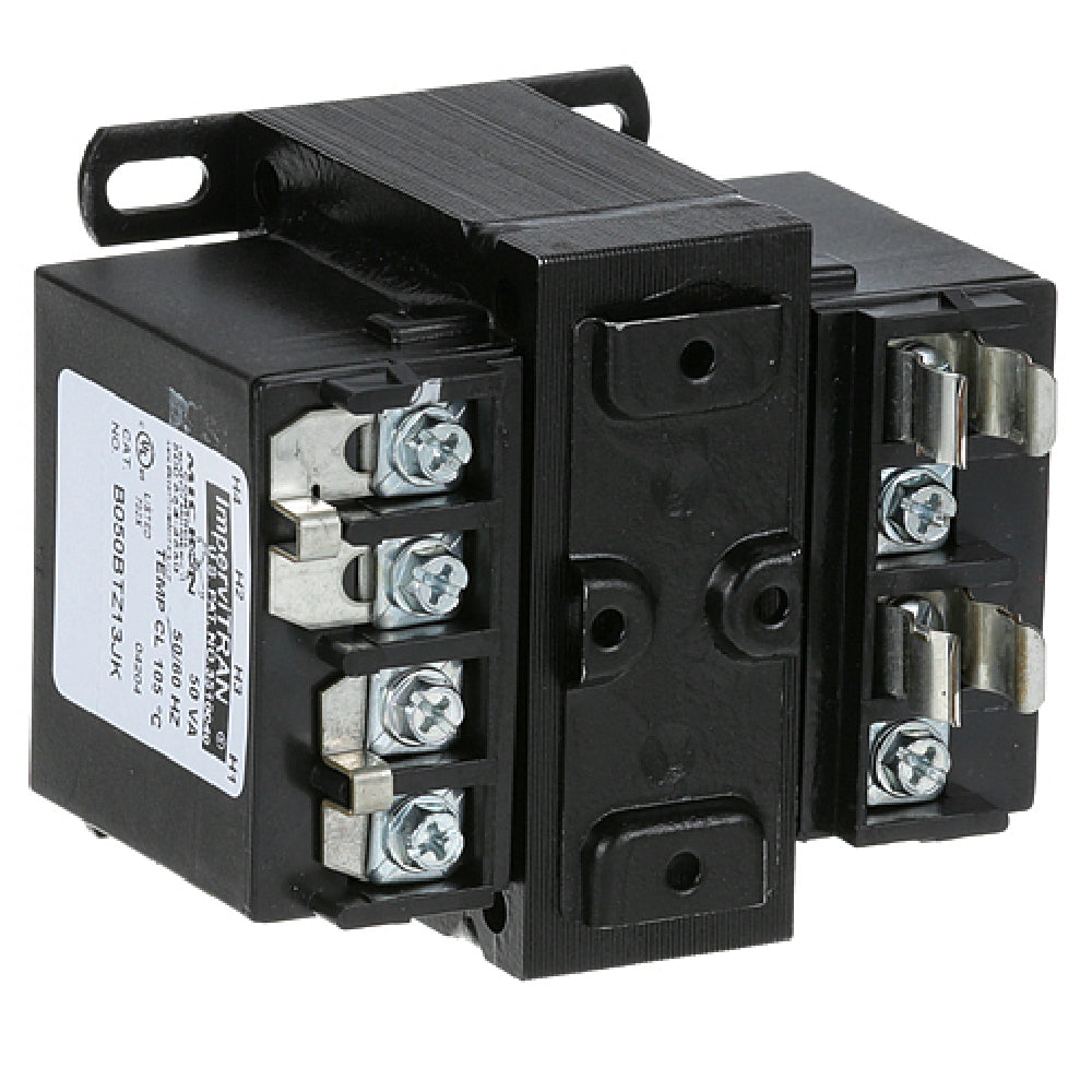 Groen 012827 Transformer