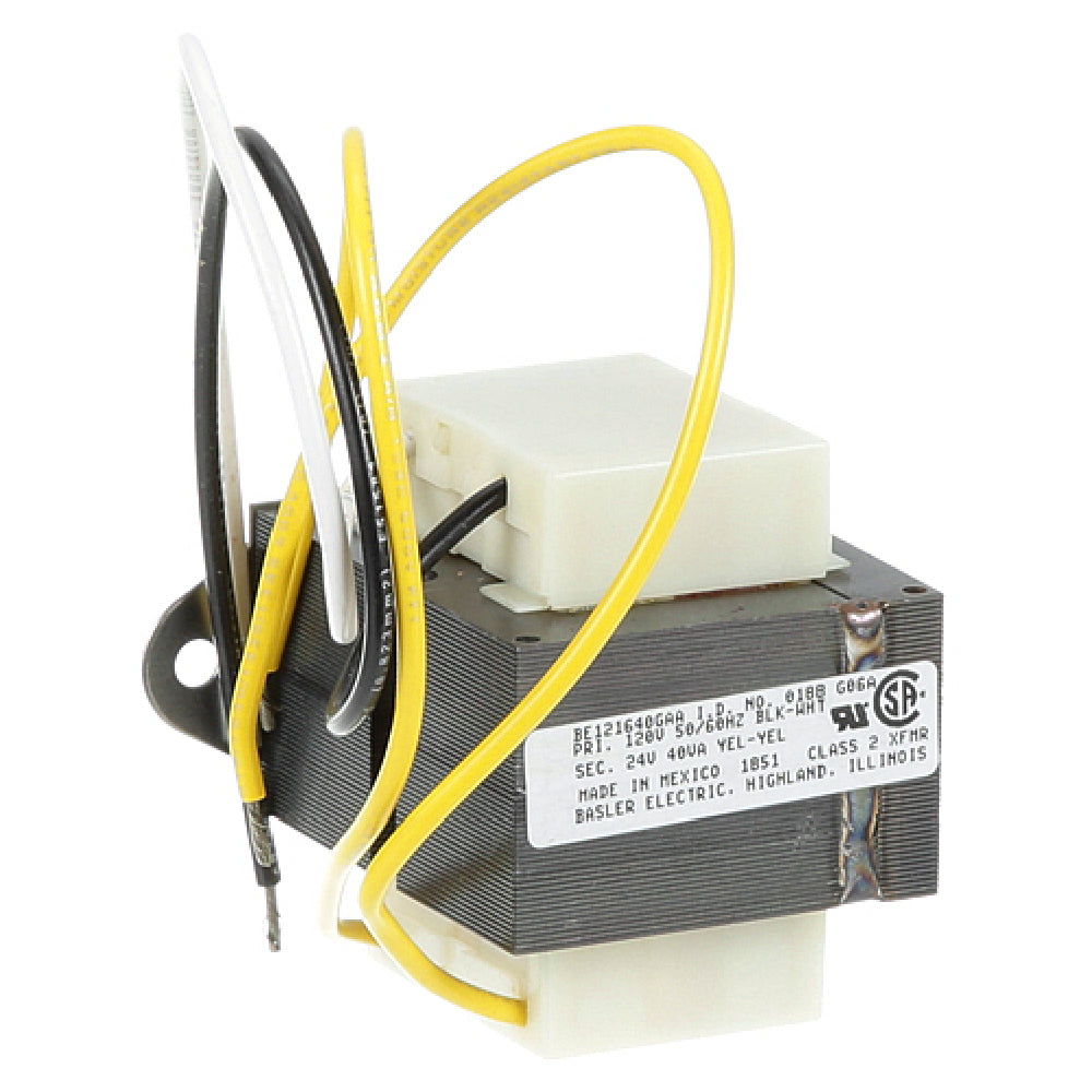 Cleveland 20528 Transformer