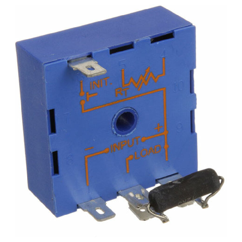 Lincoln 369417 Time Delay Relay 2p 1a 230v