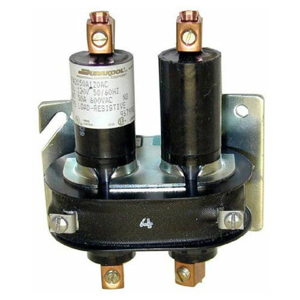 Cleveland 104234 Relay 2p 50a 120v