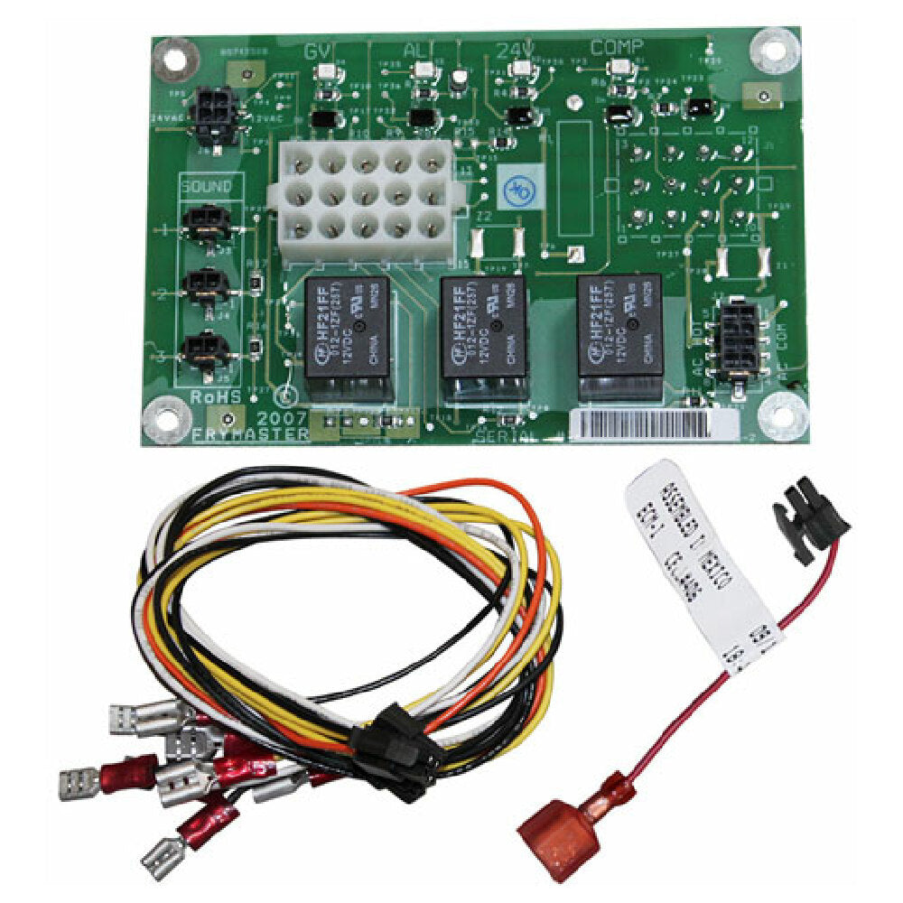 Frymaster FM826-2574 Interface Board