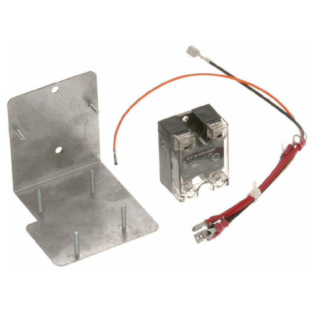 Frymaster 8262038 Relay 2p A 240v