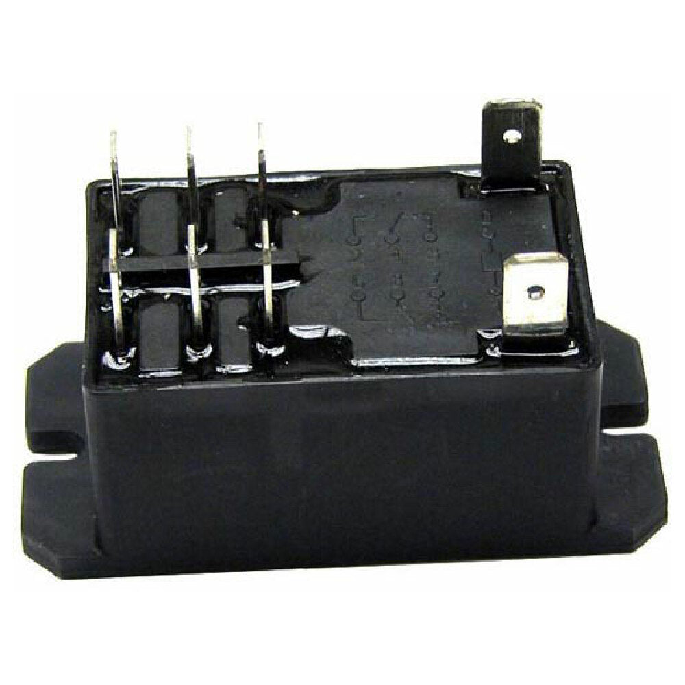 Cospolich, Inc. PCCR65 Contactor 2p 30a 24v