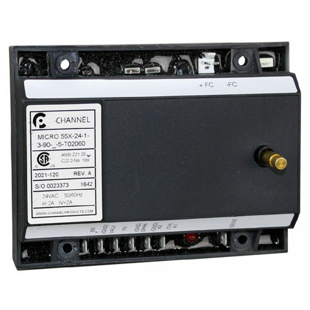 Star Mfg 2J-80300-04 Spark Ignition Module