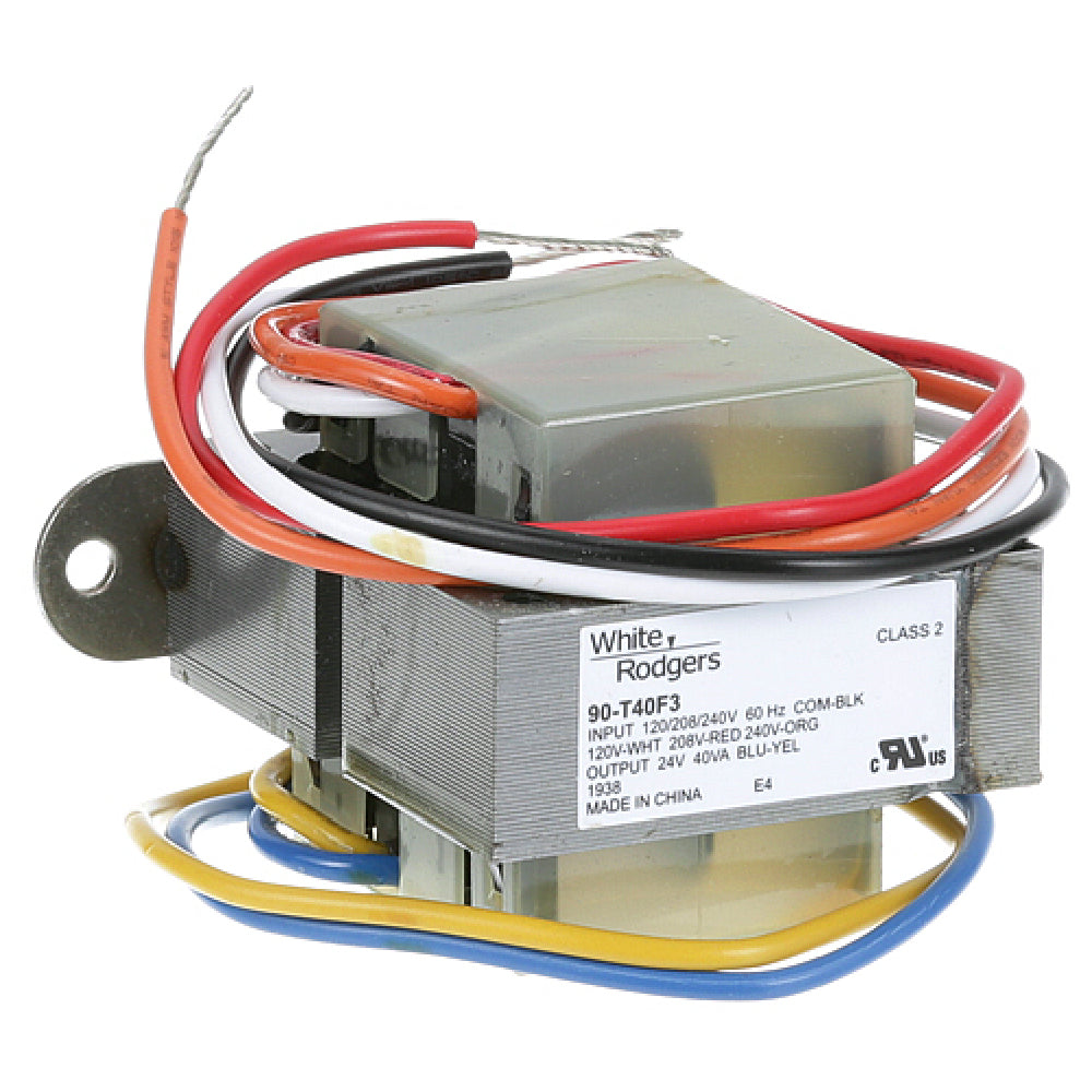 Star Mfg 2E-31400-07 Transformer