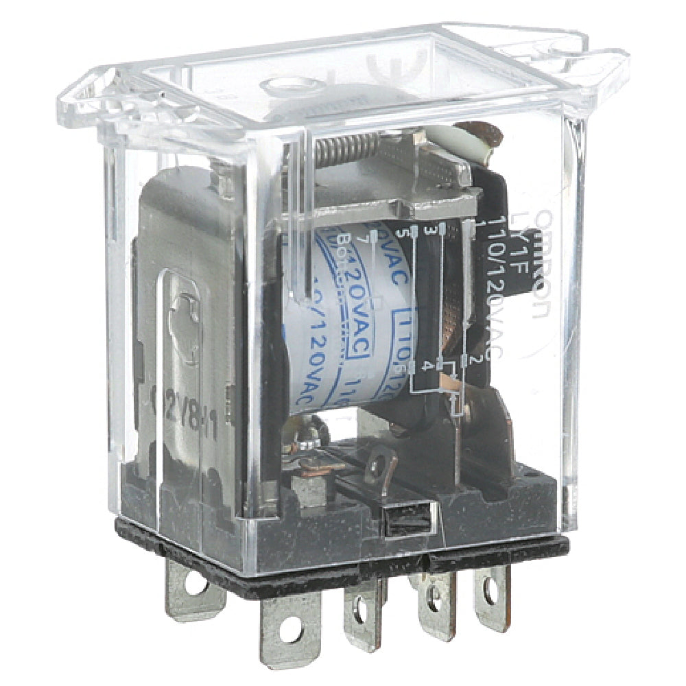 Magikitch'N P5046691 Relay 120v