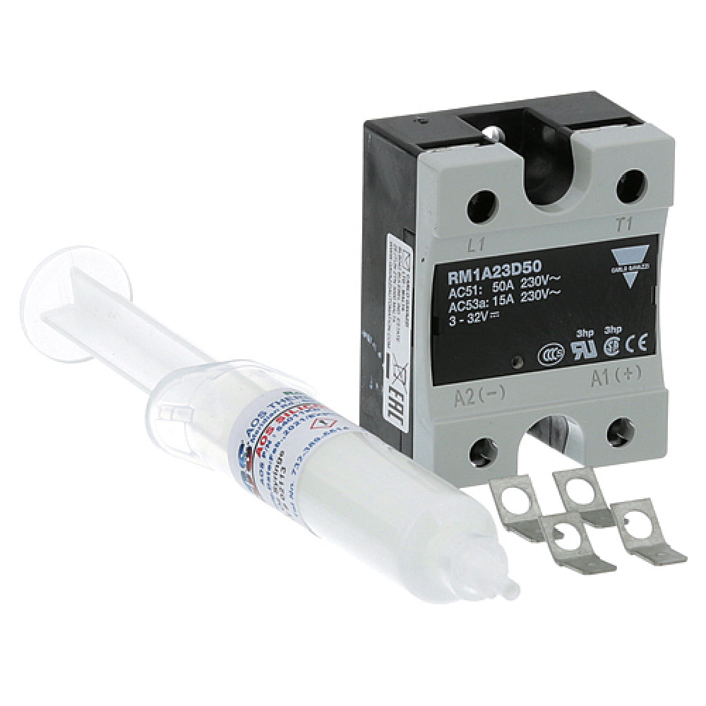 Prince Castle 65-037S Relay Heater