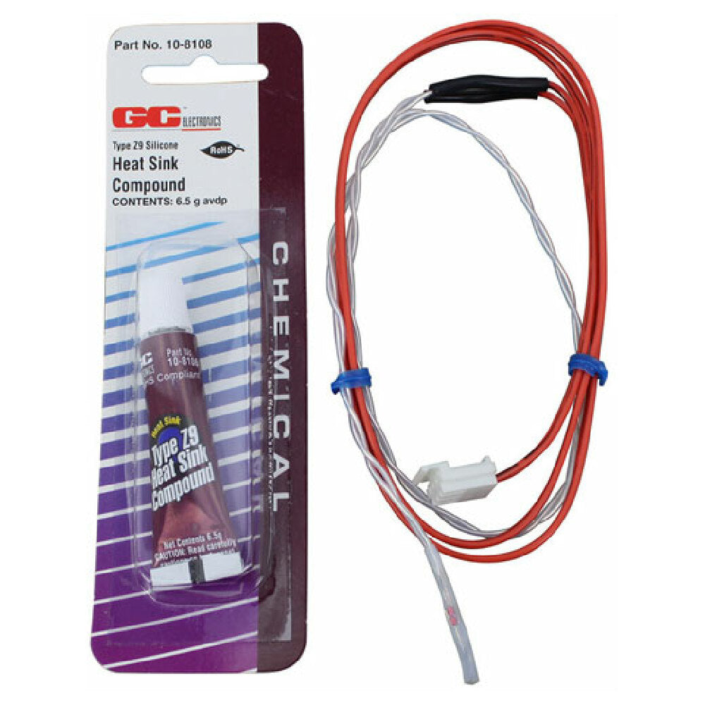 Hoshizaki TS005 Thermistor W/sealant