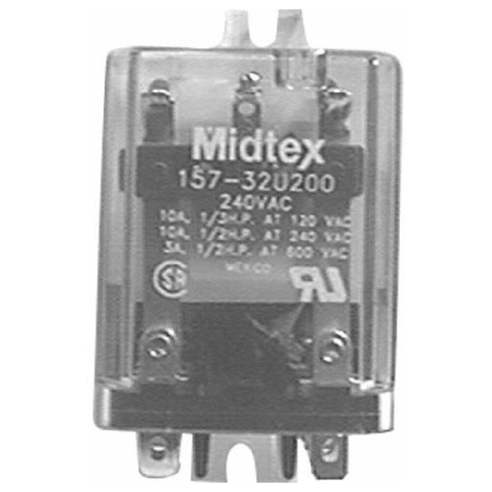 Henny Penny HEN30723 Relay 240v