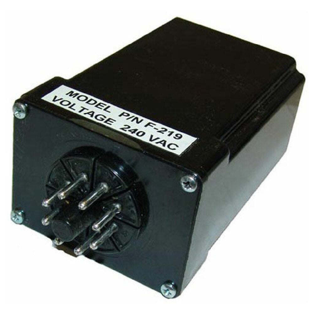 Nieco 4091 Control Motor Scr 230v