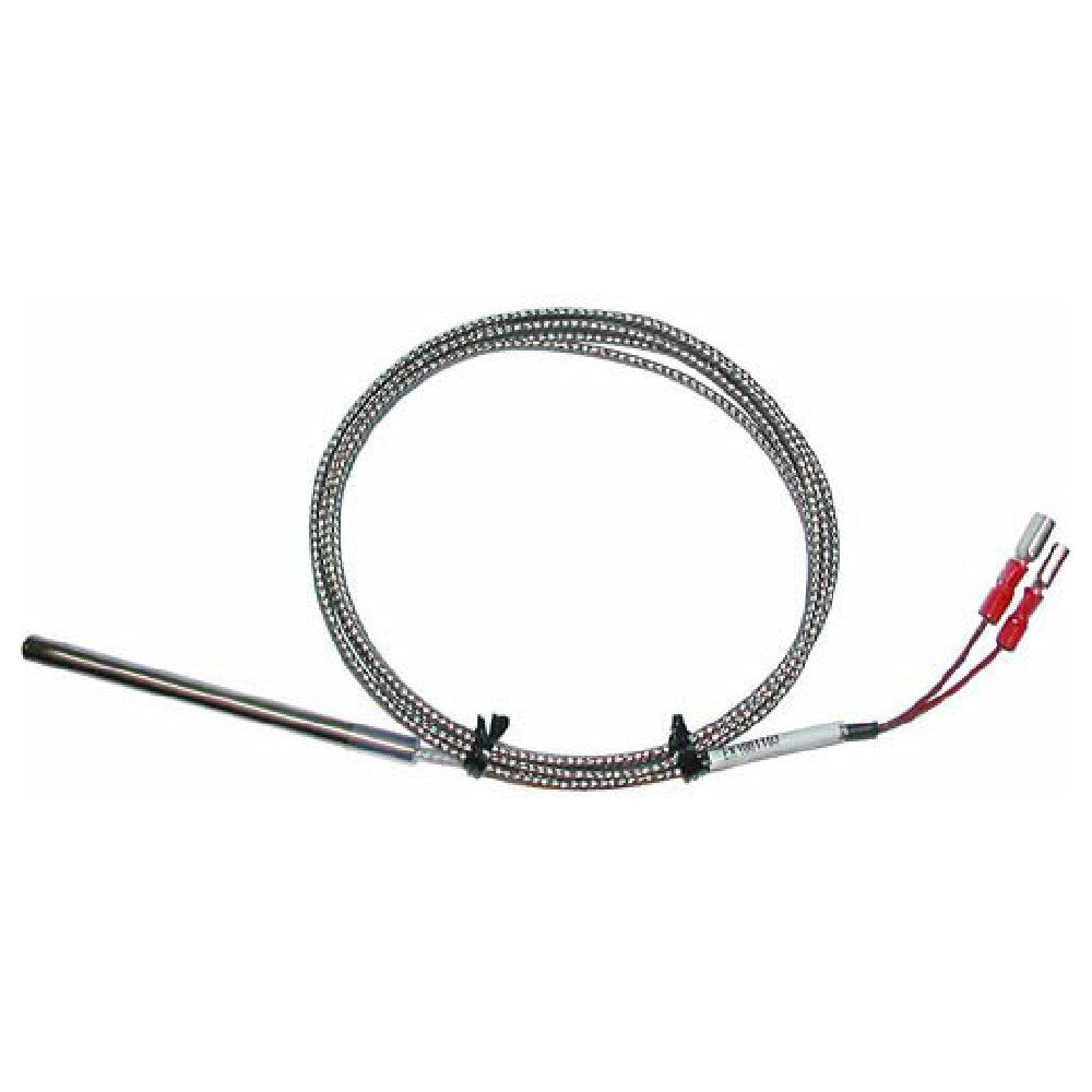 Nu-Vu 252-3001 Probe Temperature