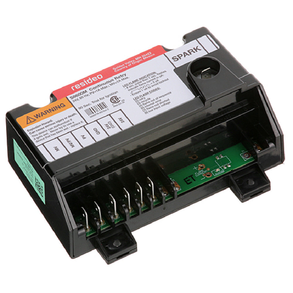 Market Forge 977195 Spark Ignition Module