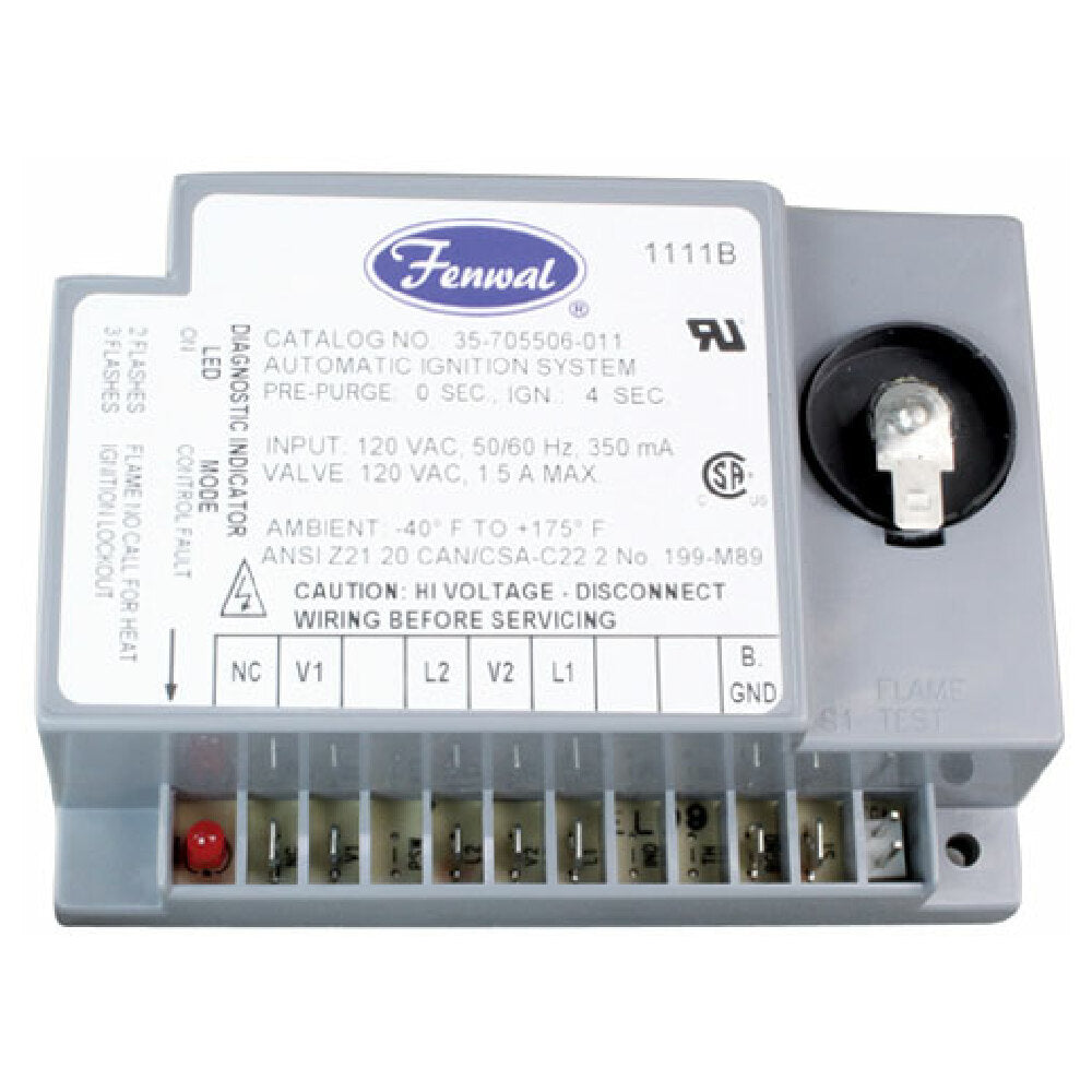 Imperial 35682 Ignition Module