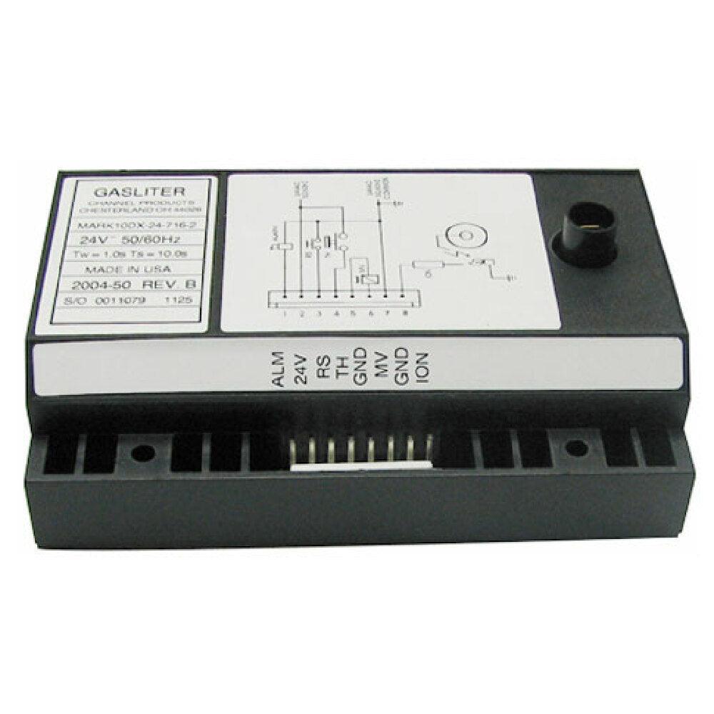 Pitco PP11145 Ignition Module