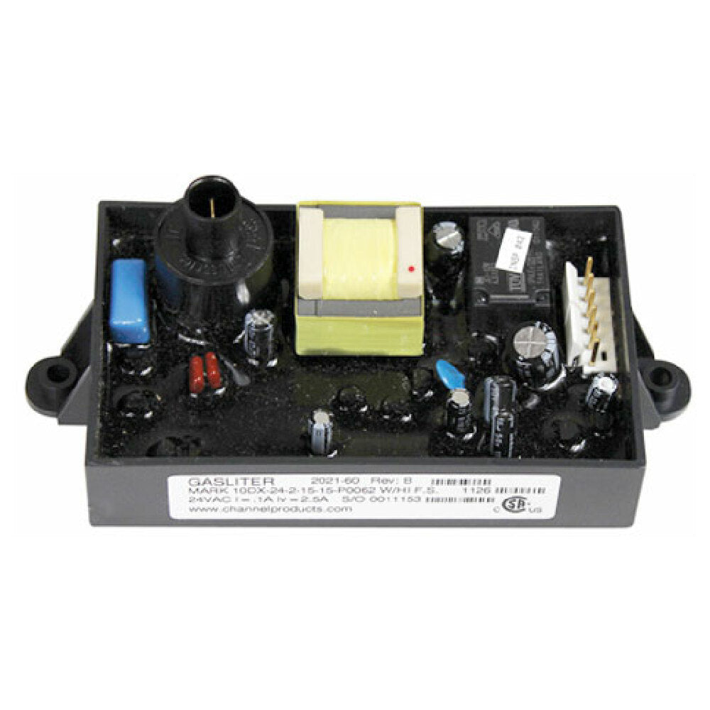 Accutemp AT2E-1807-1 Ignition Module