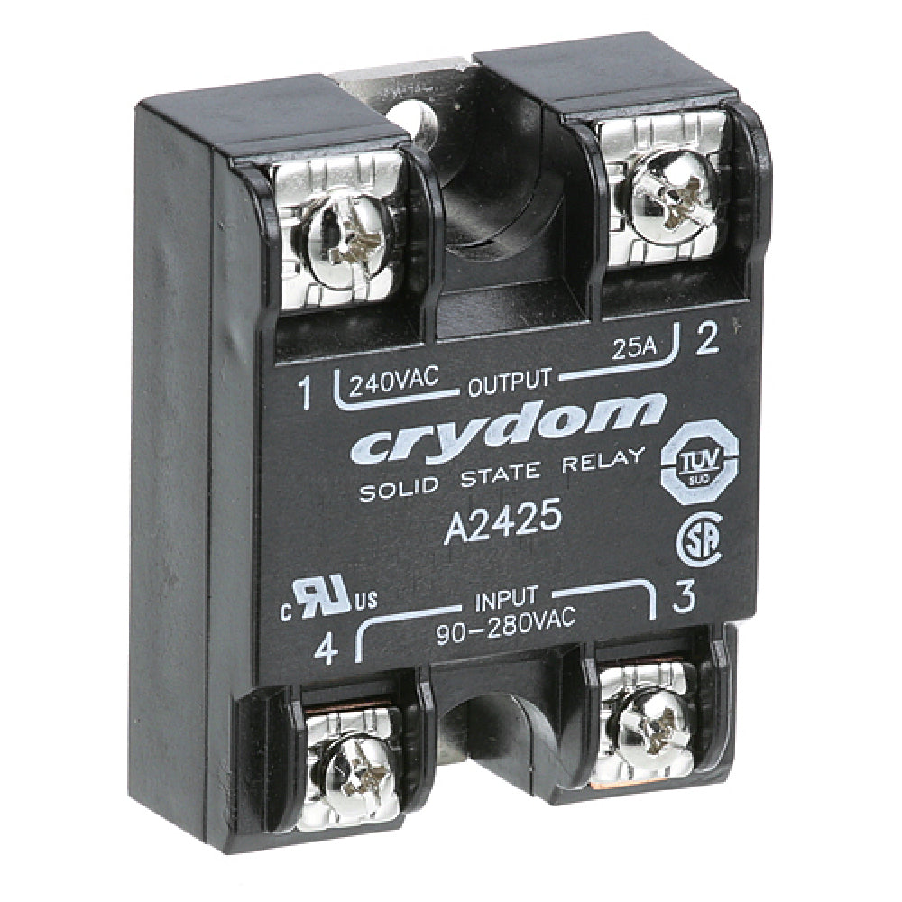 Alto-Shaam RL-3736 Relay 25a