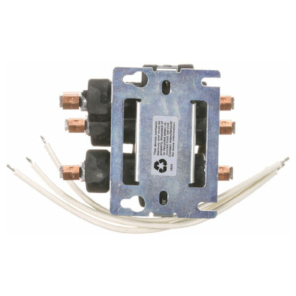 Cleveland 300022 Contactor Replacement Kit