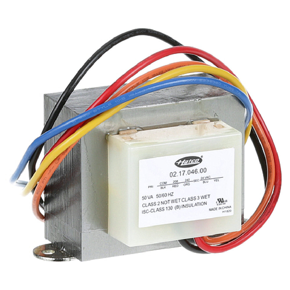 Hatco HT02.17.046.00 Transformer