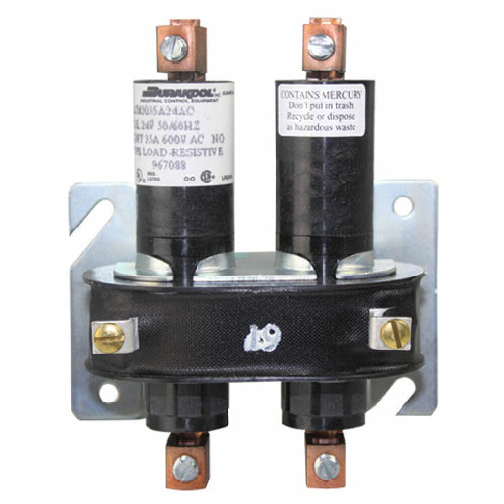 Groen Z077834 Mercury Contactor