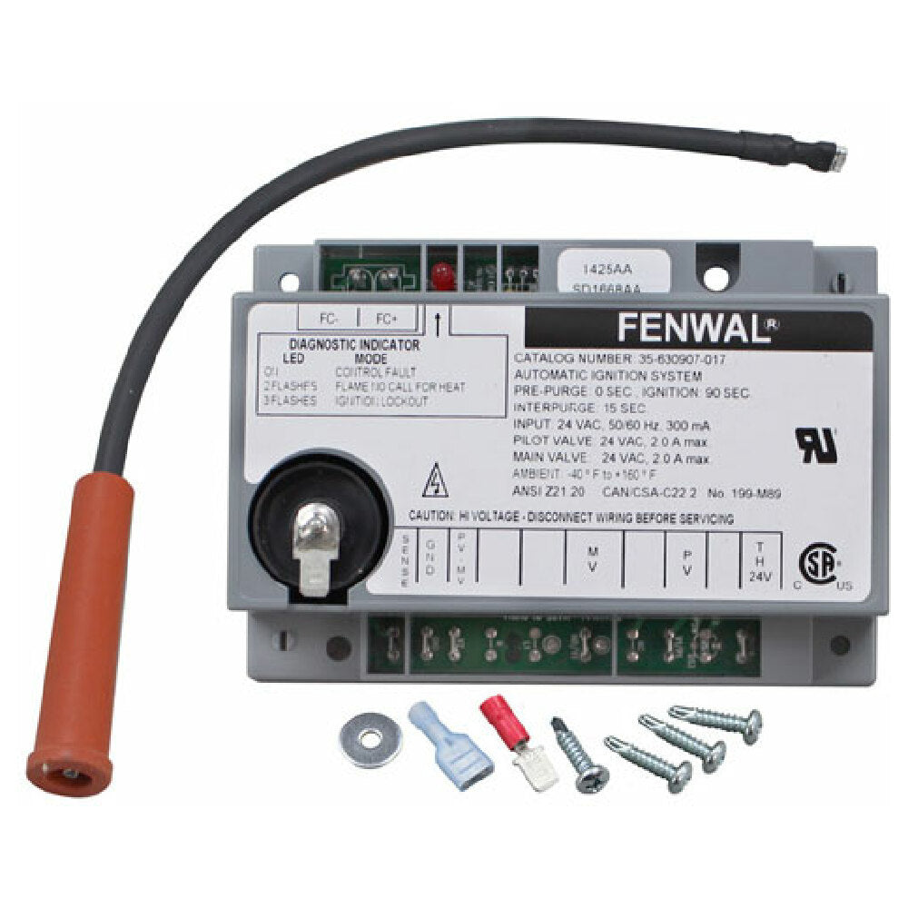Henny Penny 14935 Ignition Module