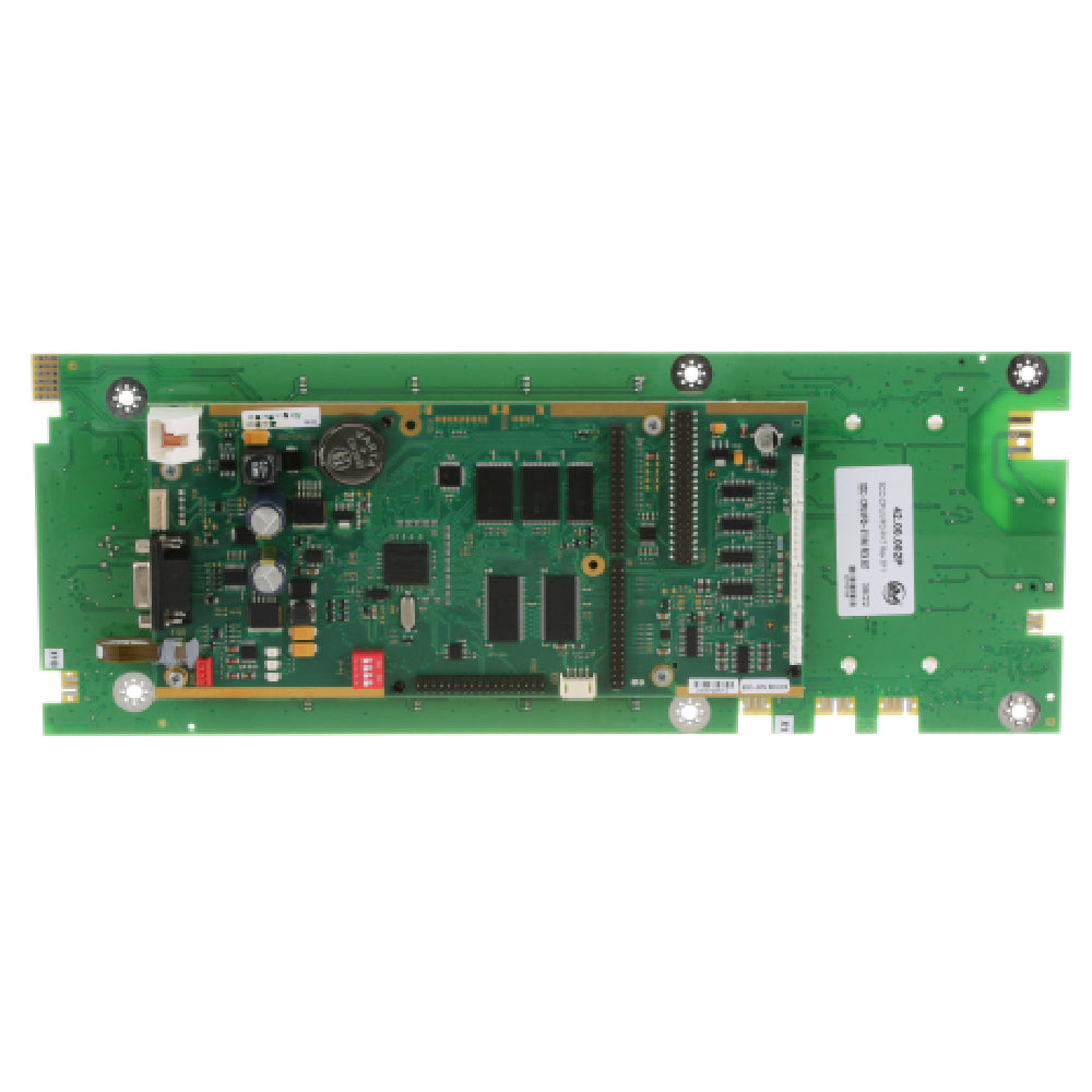Rational RAM42.00.002P Pcb Control