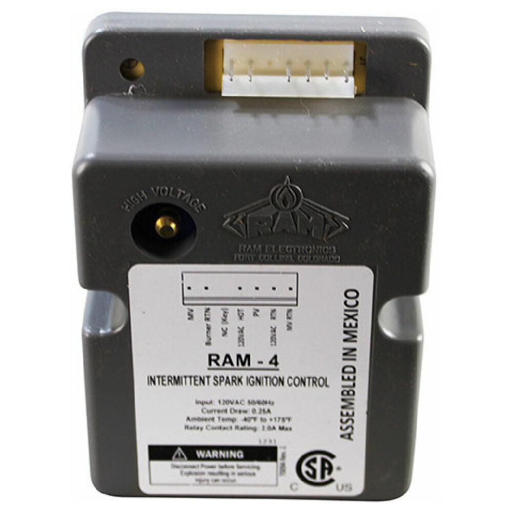 Imperial 37061 Ignition Module