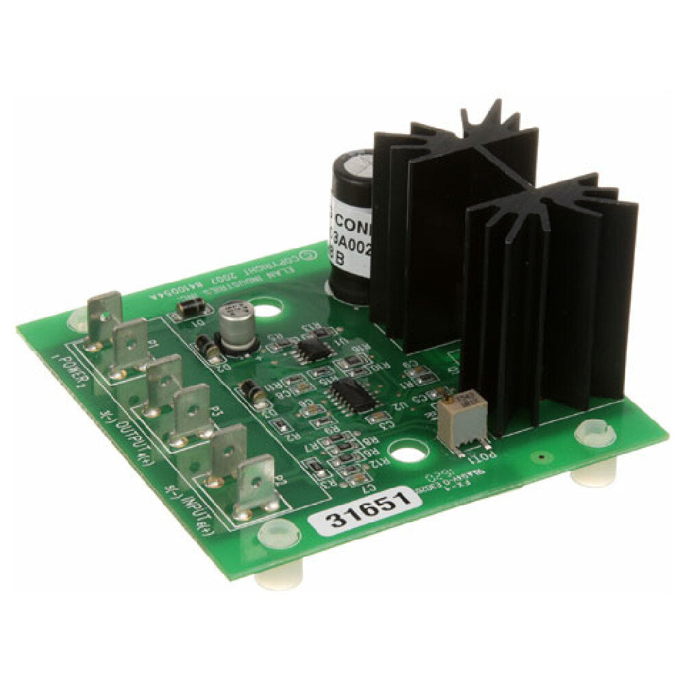Middleby Marshall 31651 Signal Amplifier