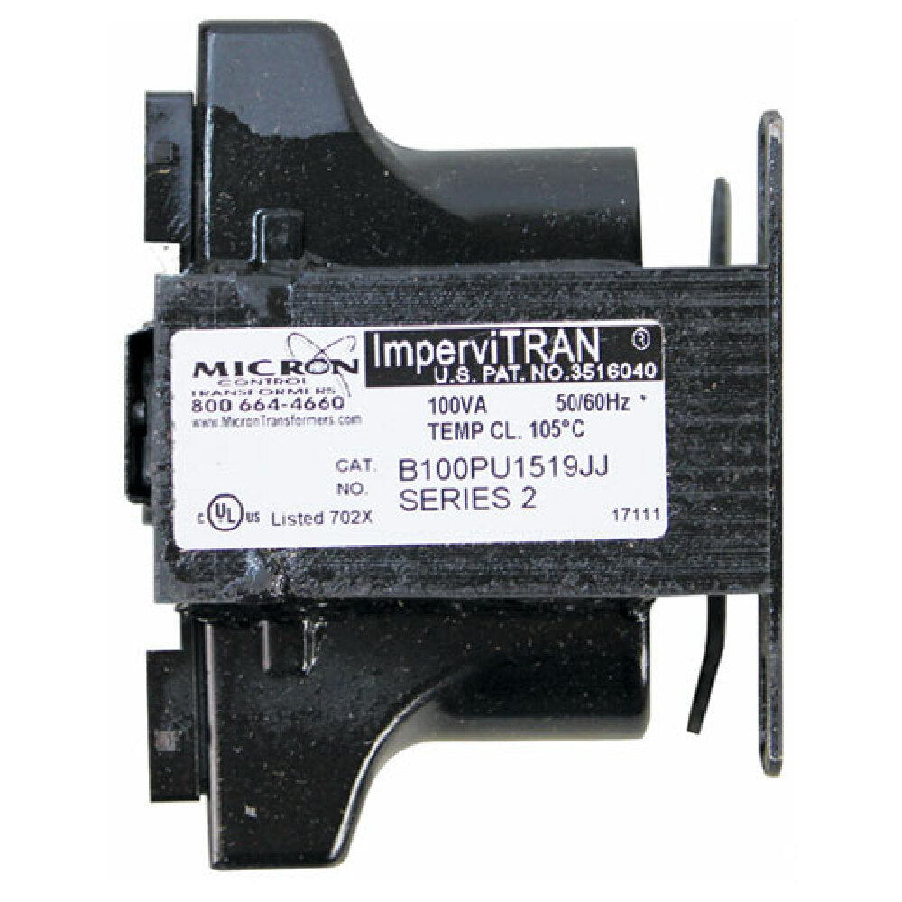 Star Mfg 31400-04 Transformer