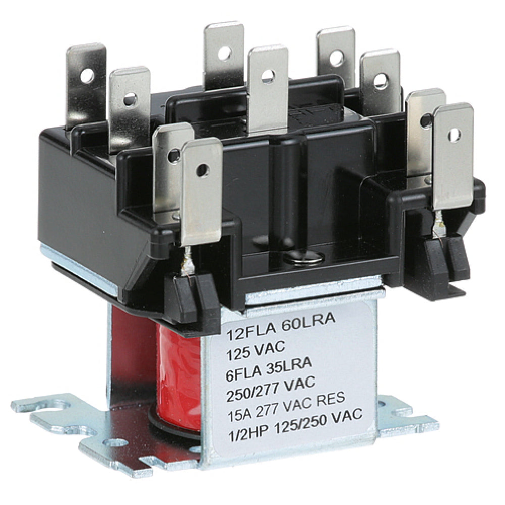 Wells 63880 Relay