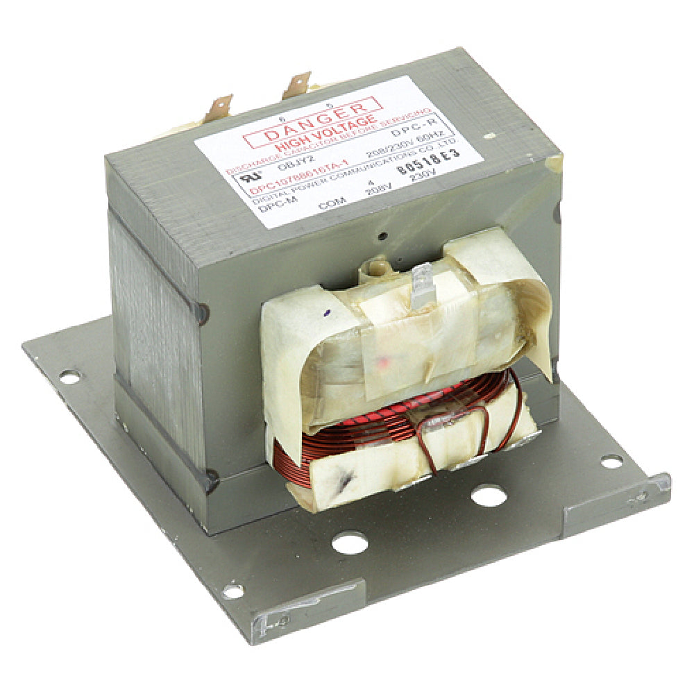 Amana 10788612 Transformer