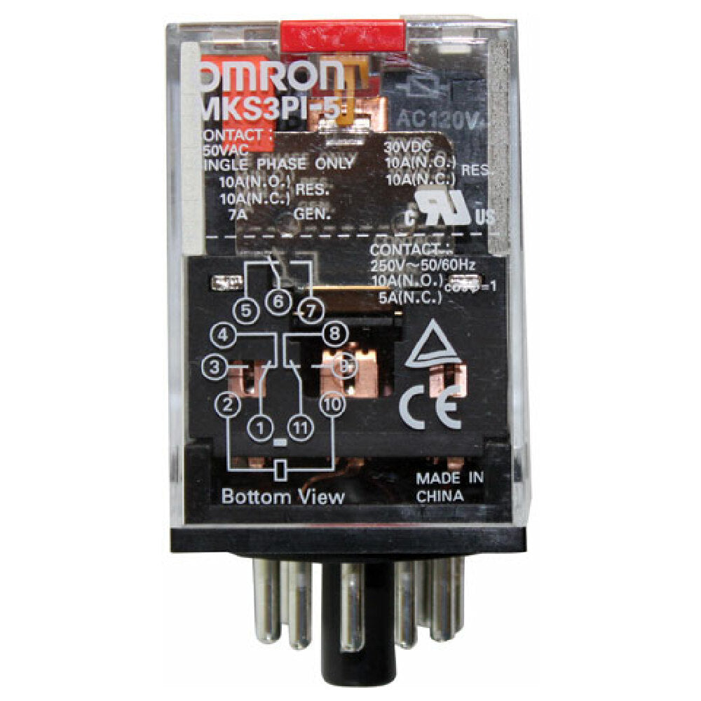 Stero P472464 Relay