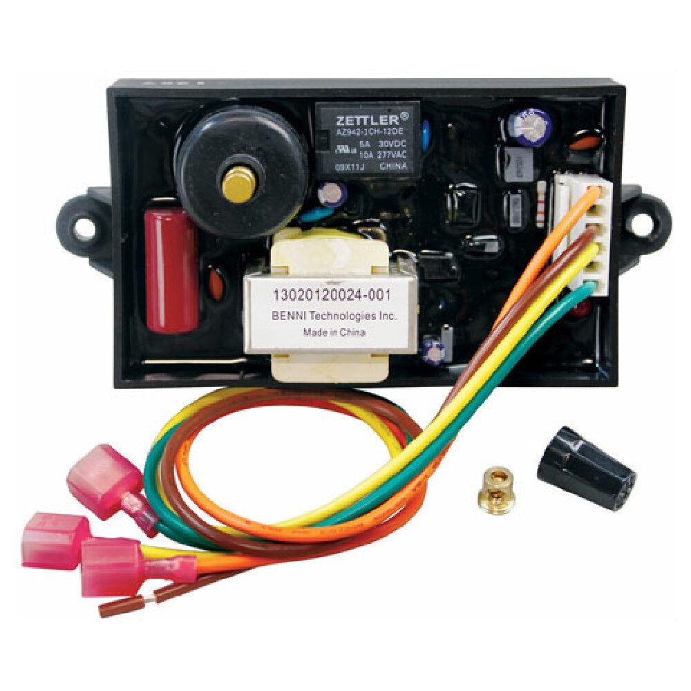 Cleveland KE003668 Ignition Module Kit