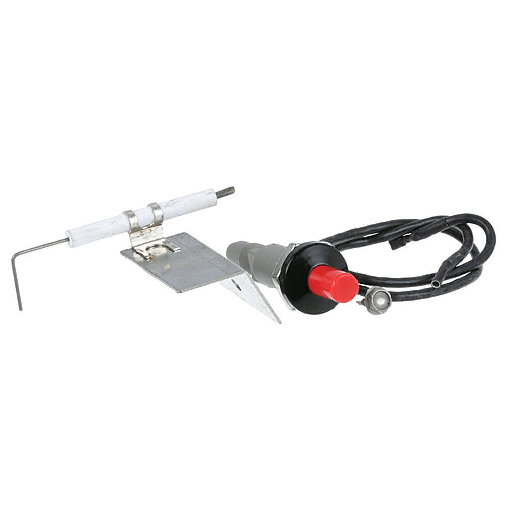 Keating 2556 Spark Ignition Assembly