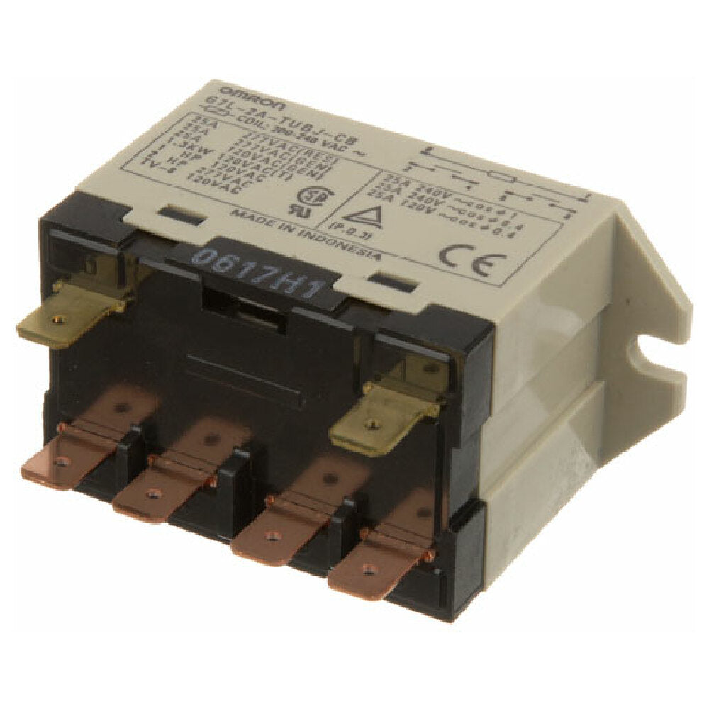 Jackson 04945-004-10-48 Control Relay