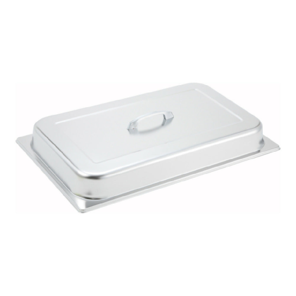 Sapphire Manufacturing SM-STPCD1 Steam Table Pan Dome Cover Full Size With Handle