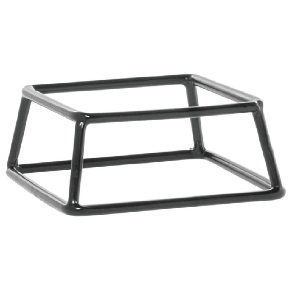 Hubert 57970 - Display Pedestal, 7" X 6" X 2"H, Square
