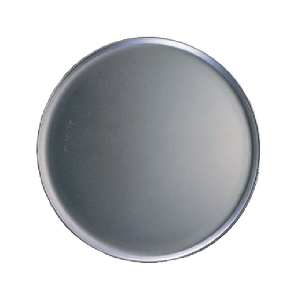 American Metalcraft HACTP21 Pizza Pan/Waiters Tray Coupe Style 21" OD