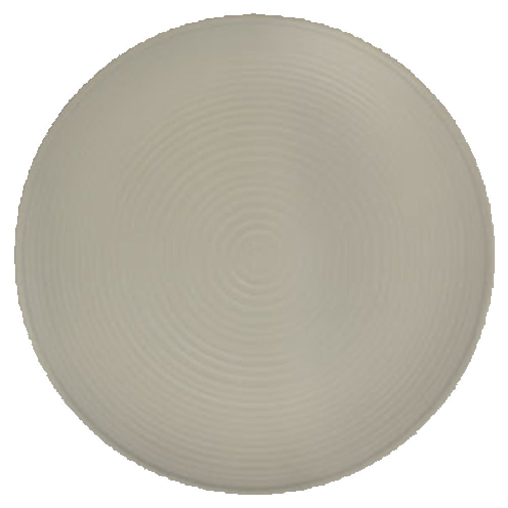 Vertex China E-8-S Plate 8-7/8" Dia. Round