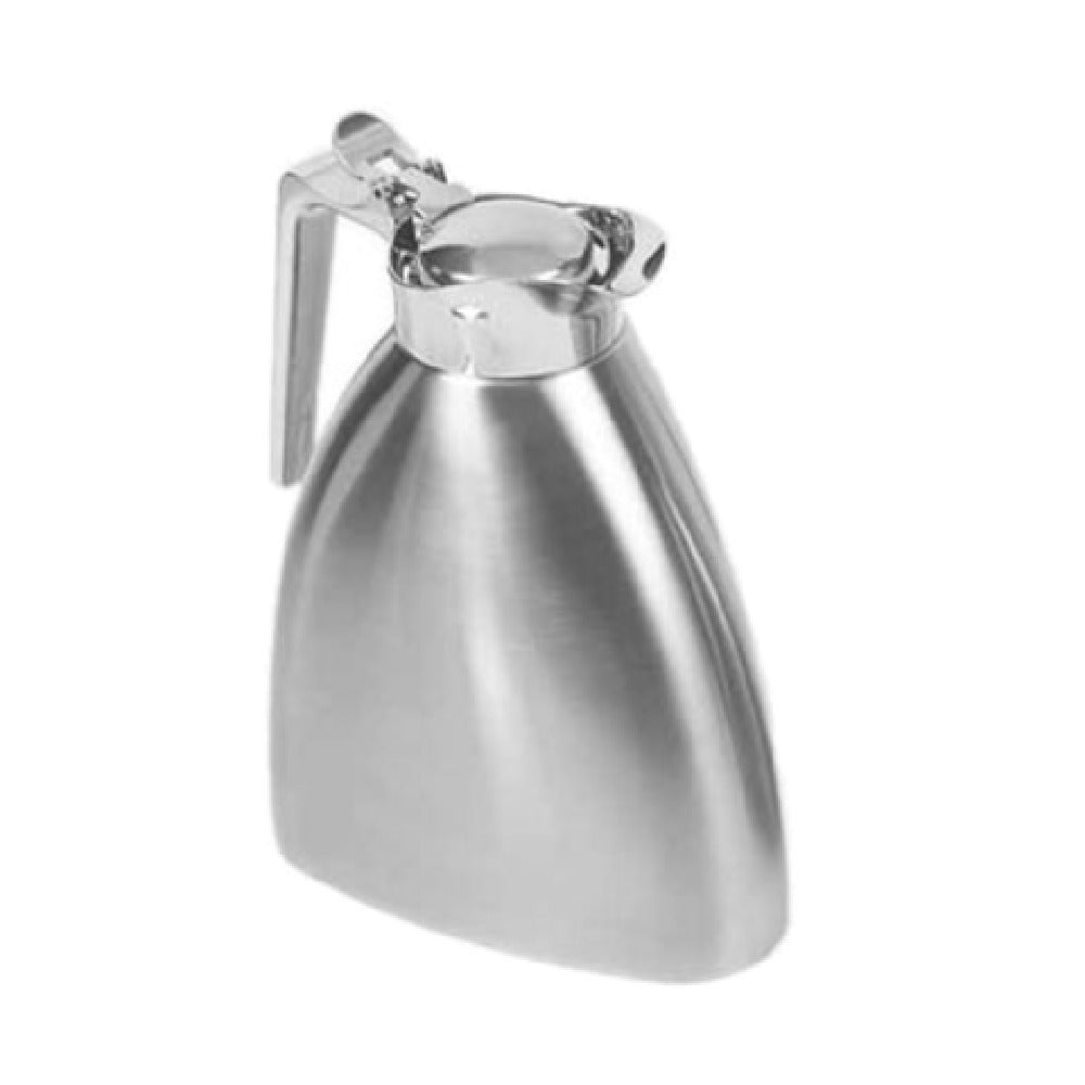 Spring USA 17601-5 Delta Beverage Server 52 Oz./1-1/2L Vacuum Insulated